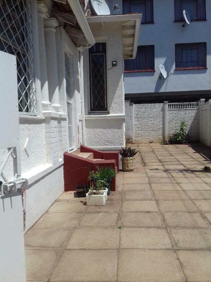 Fj's place Bed and Breakfast Durban Exterior foto